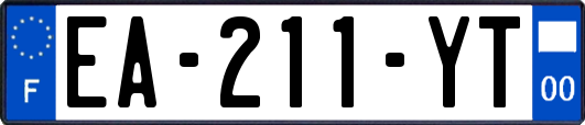 EA-211-YT