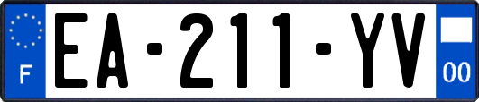 EA-211-YV