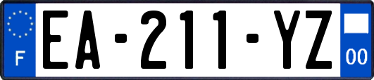 EA-211-YZ