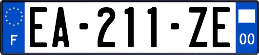 EA-211-ZE