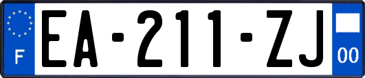 EA-211-ZJ