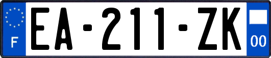 EA-211-ZK