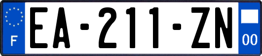 EA-211-ZN
