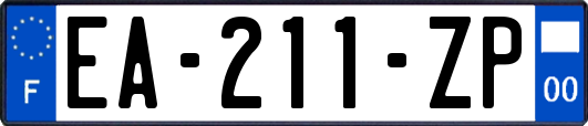 EA-211-ZP