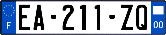 EA-211-ZQ