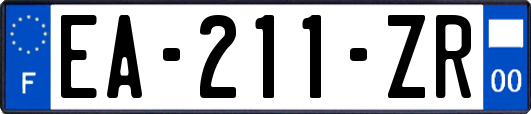 EA-211-ZR
