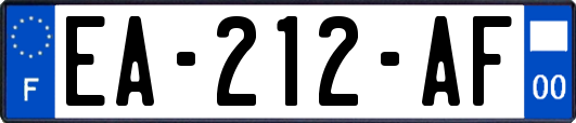 EA-212-AF