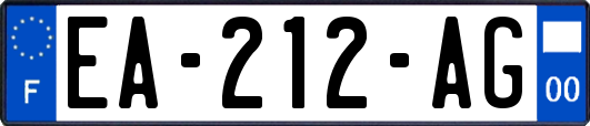 EA-212-AG