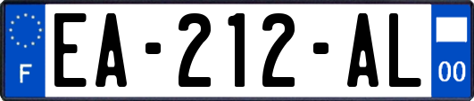 EA-212-AL