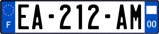 EA-212-AM