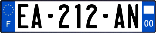 EA-212-AN