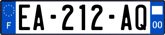 EA-212-AQ