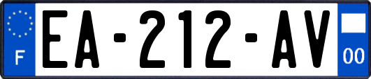 EA-212-AV