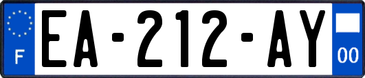 EA-212-AY