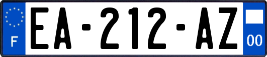 EA-212-AZ