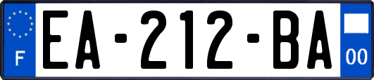 EA-212-BA