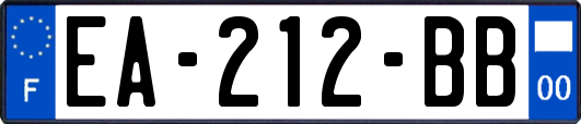 EA-212-BB