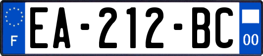 EA-212-BC