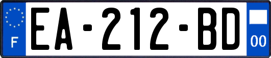 EA-212-BD