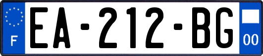 EA-212-BG