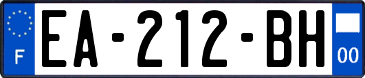 EA-212-BH