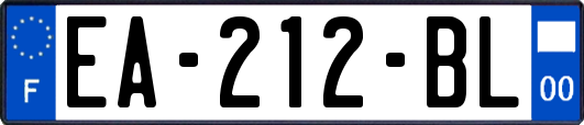 EA-212-BL