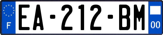 EA-212-BM