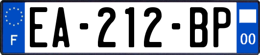 EA-212-BP