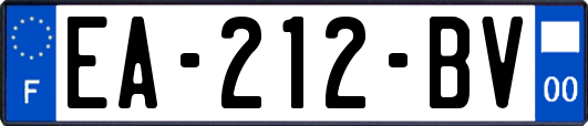 EA-212-BV