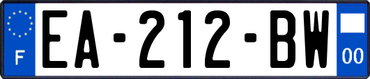 EA-212-BW