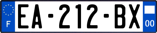 EA-212-BX