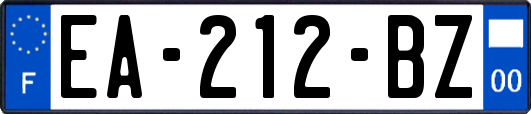 EA-212-BZ