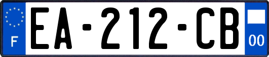 EA-212-CB