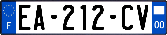 EA-212-CV