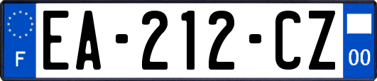 EA-212-CZ