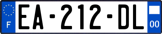 EA-212-DL