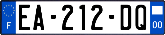 EA-212-DQ