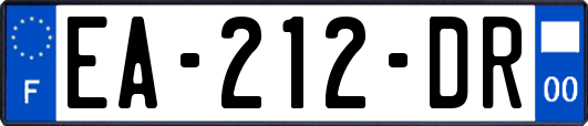 EA-212-DR