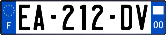 EA-212-DV