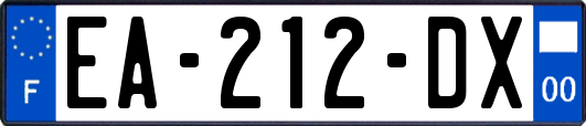 EA-212-DX