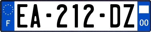 EA-212-DZ