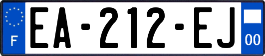 EA-212-EJ