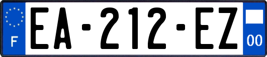 EA-212-EZ