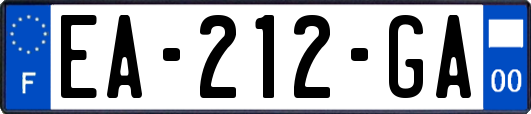 EA-212-GA