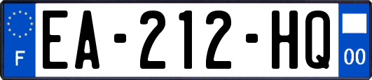 EA-212-HQ