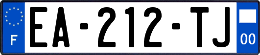 EA-212-TJ