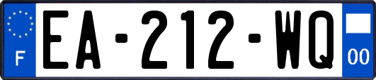 EA-212-WQ