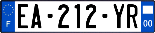 EA-212-YR