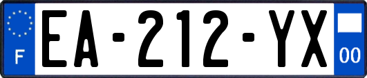 EA-212-YX