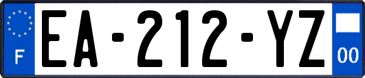 EA-212-YZ